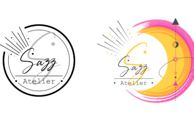 Choisir un logo 😱