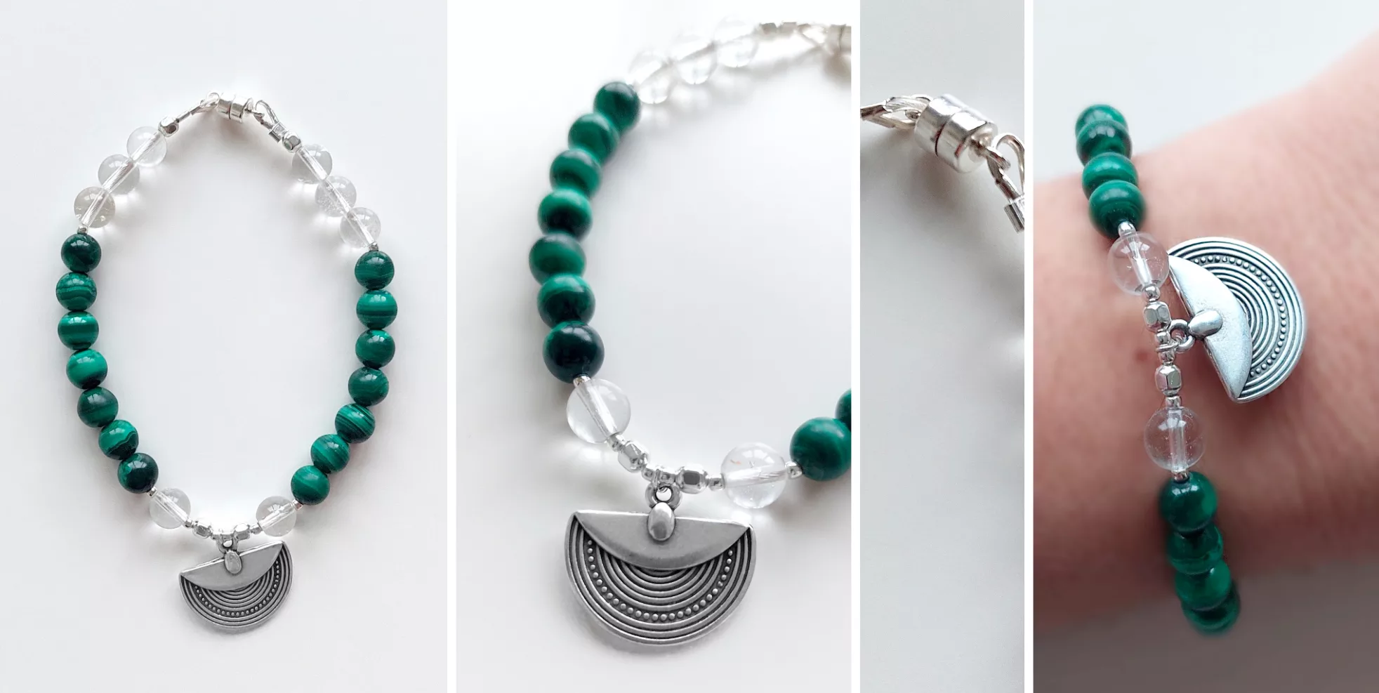 Sazz Atelier - Articles - Malachite