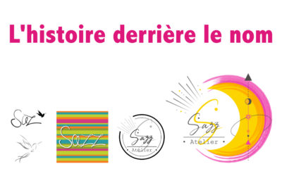 L’histoire derrière le nom ❣