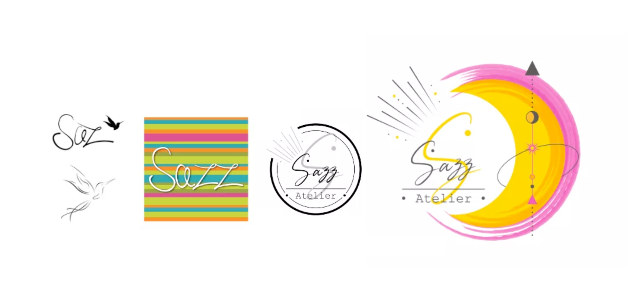 Sazz Atelier • Articles • L’histoire derrière le nom