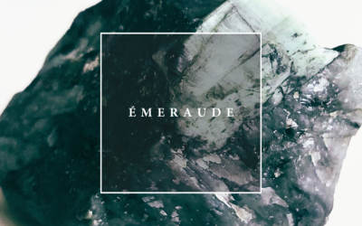 L’émeraude 💎
