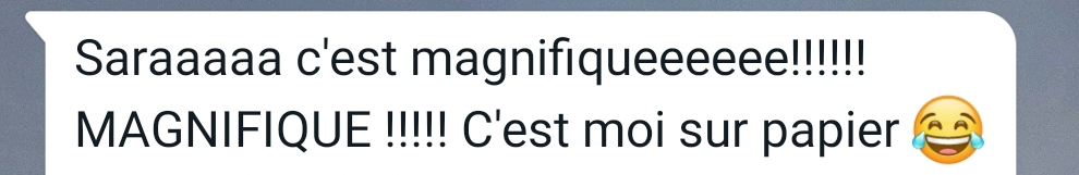 Graphisme • Témoignage