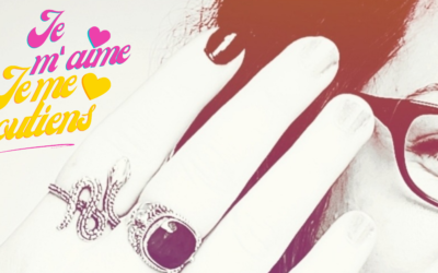 Je m’aime, je me soutiens 🫶