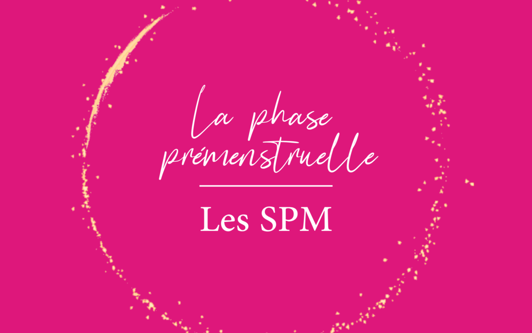 La phase prémenstruelle • Les SPM