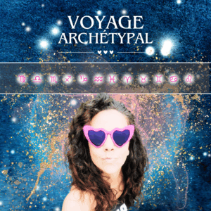 Sazz Atelier • Accompagnements • Voyage archétypal