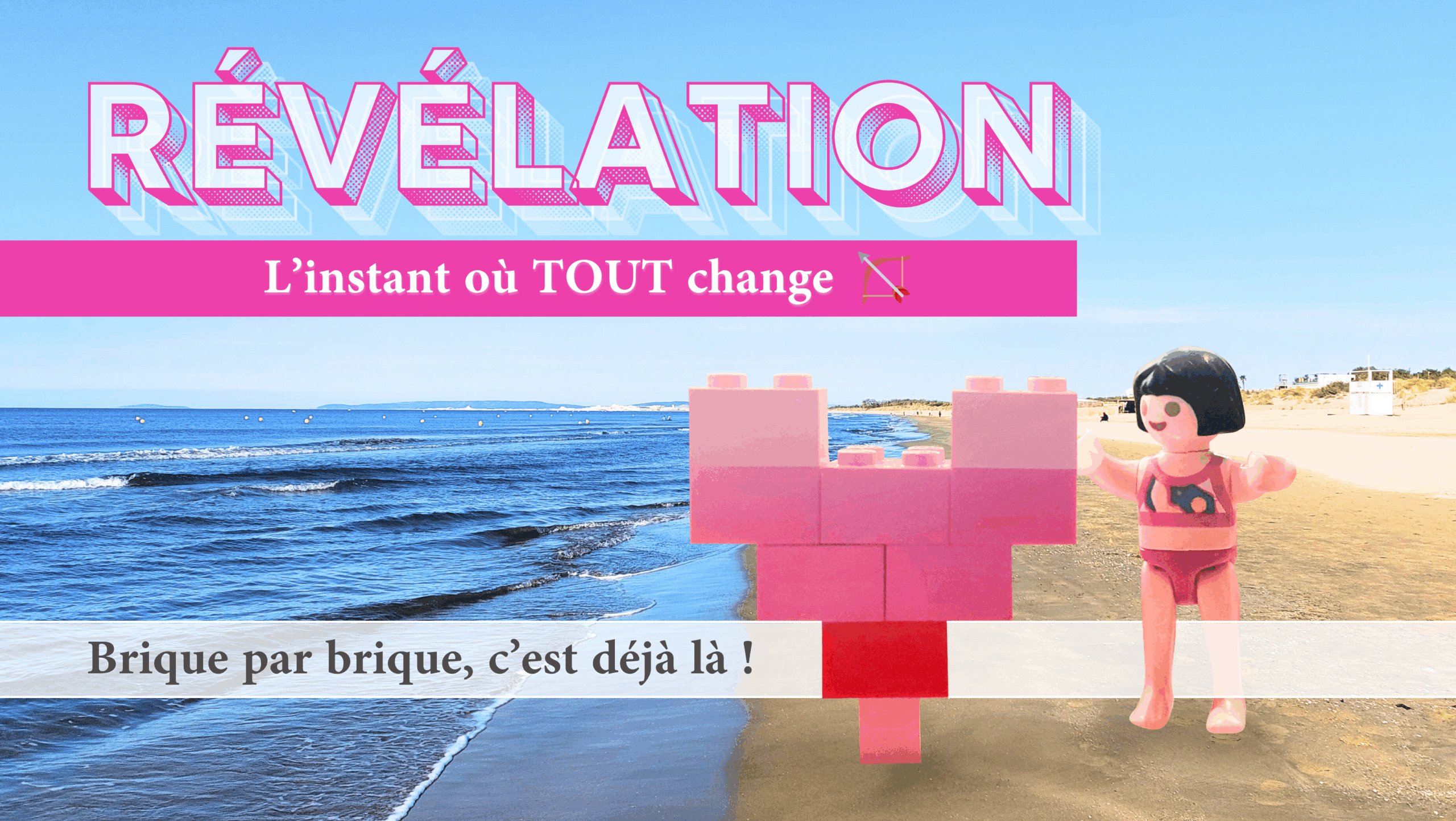 Révélation • L’instant où TOUT change 🏹