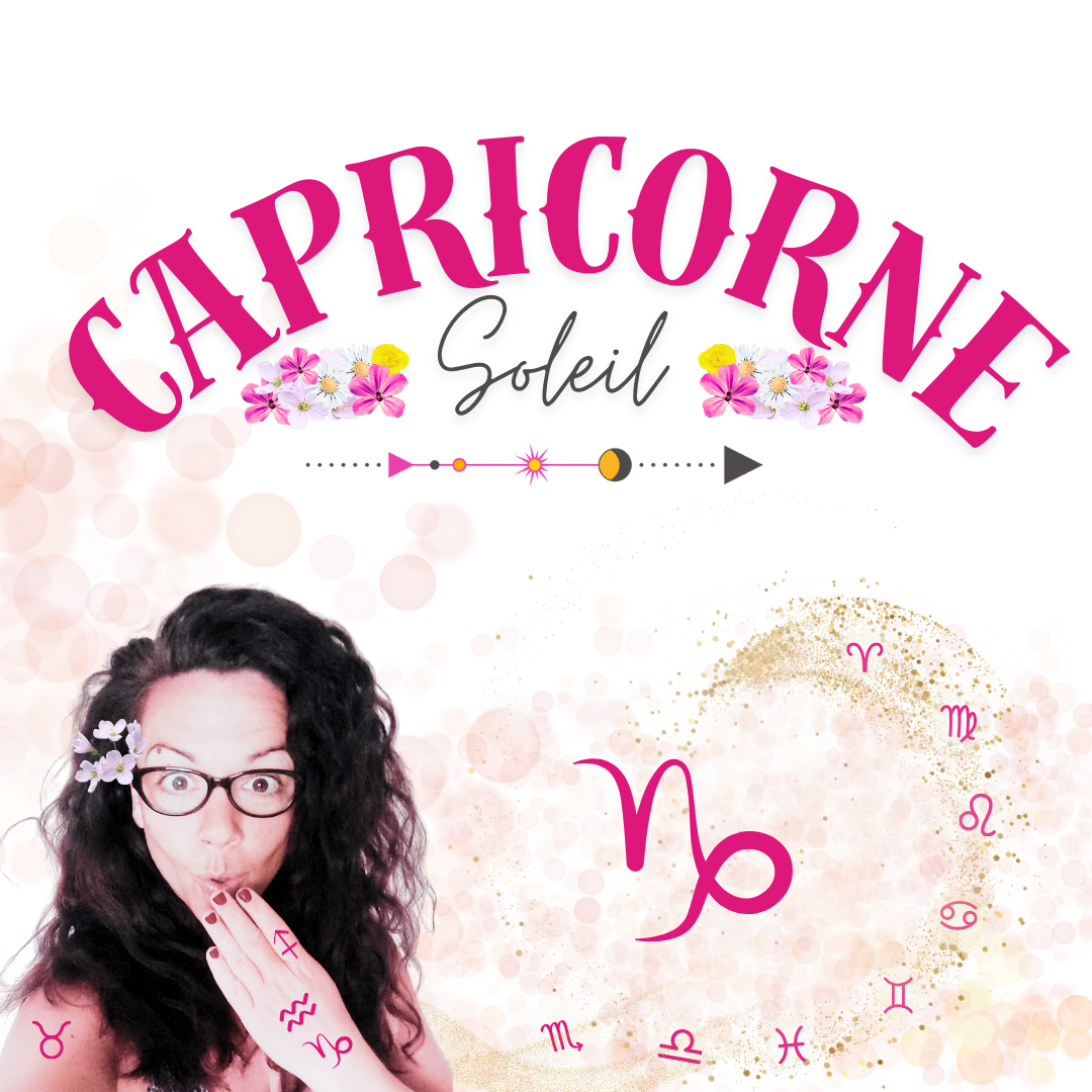 Capricorne