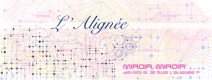 L'Alignée🪞 • Expérience avec Intelligence Artificielle