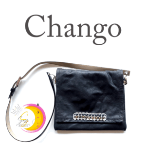 Sazz Atelier - Défilé sauvage - Chango