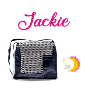 Sazz Atelier - Défilé sauvage - Jackie