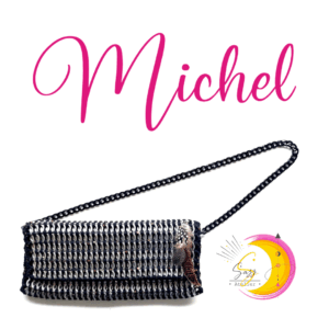 Sazz Atelier - Défilé sauvage - Michel