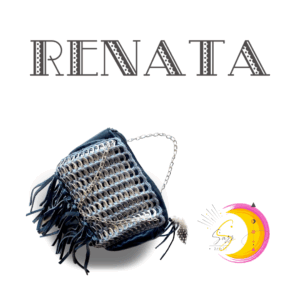 Sazz Atelier - Défilé sauvage - Renata