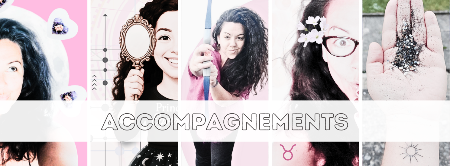 Sazz Atelier • Accompagnements