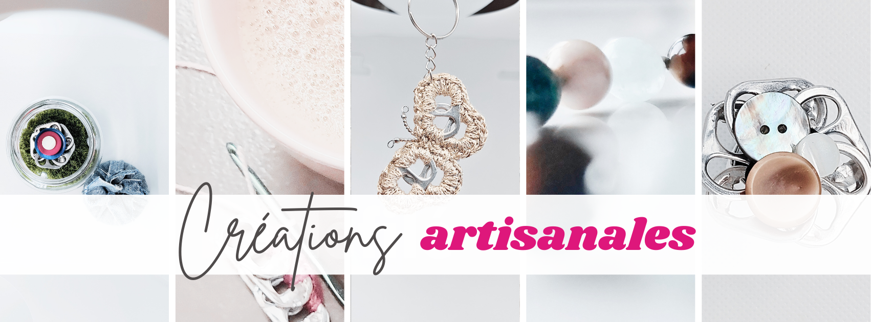 Sazz Atelier • Boutique • Créations artisanales