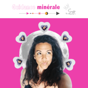 Sazz Atelier • Boutique • Guidances céleste et minérale