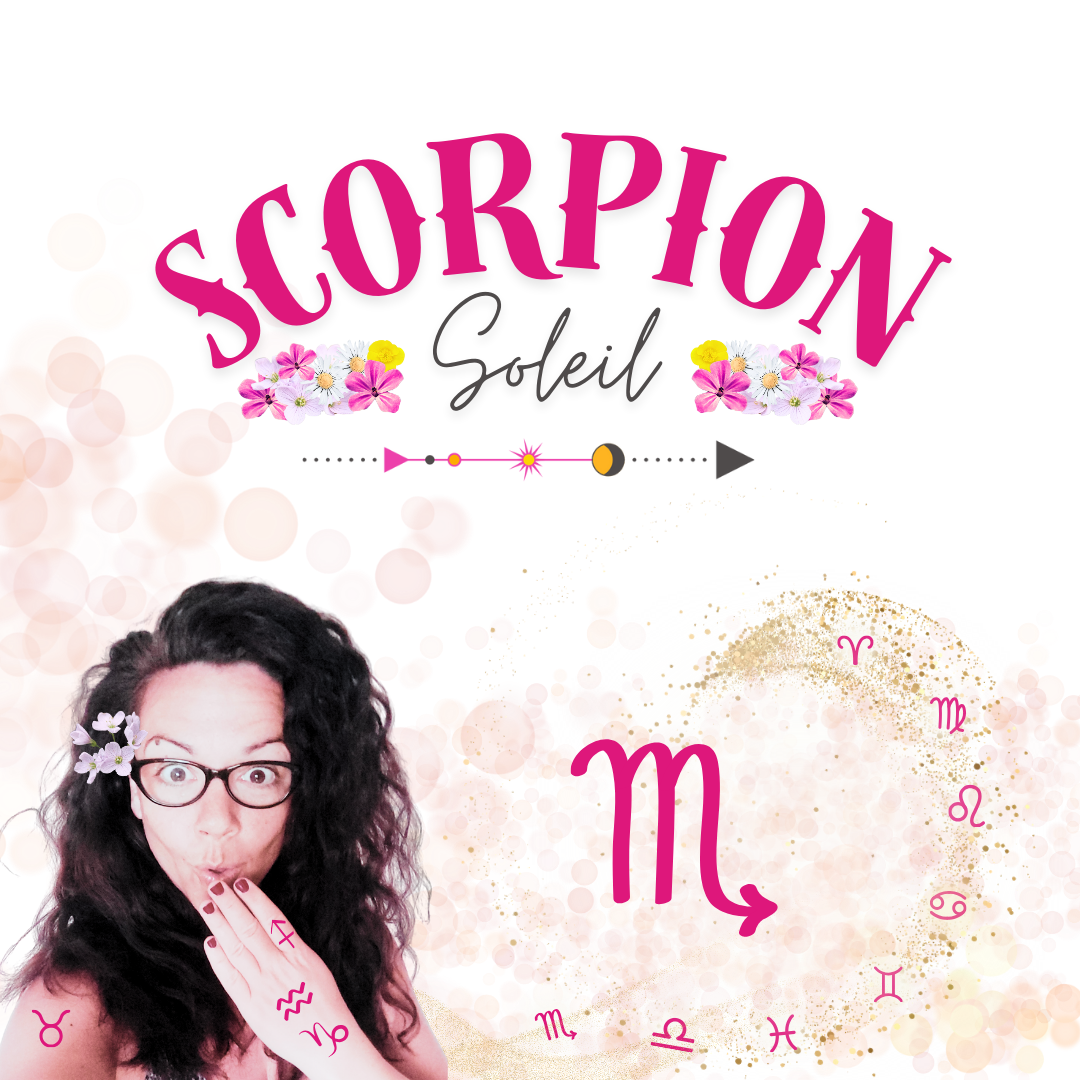 Scorpion