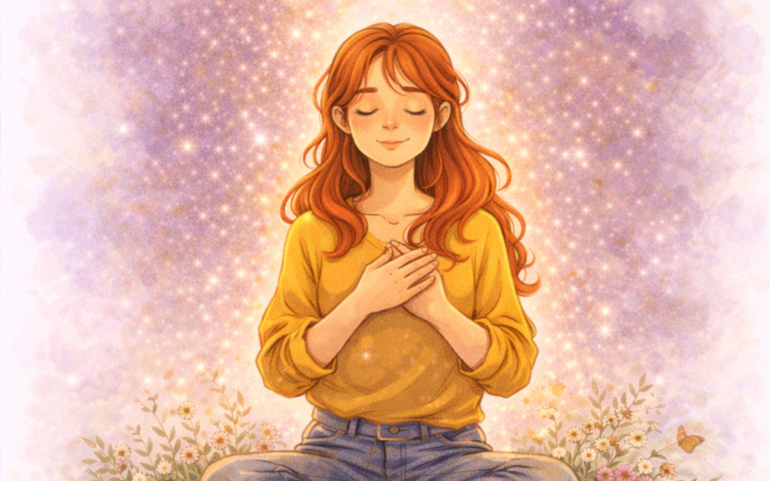 Honorer tes émotions : neuroscience & pouvoir