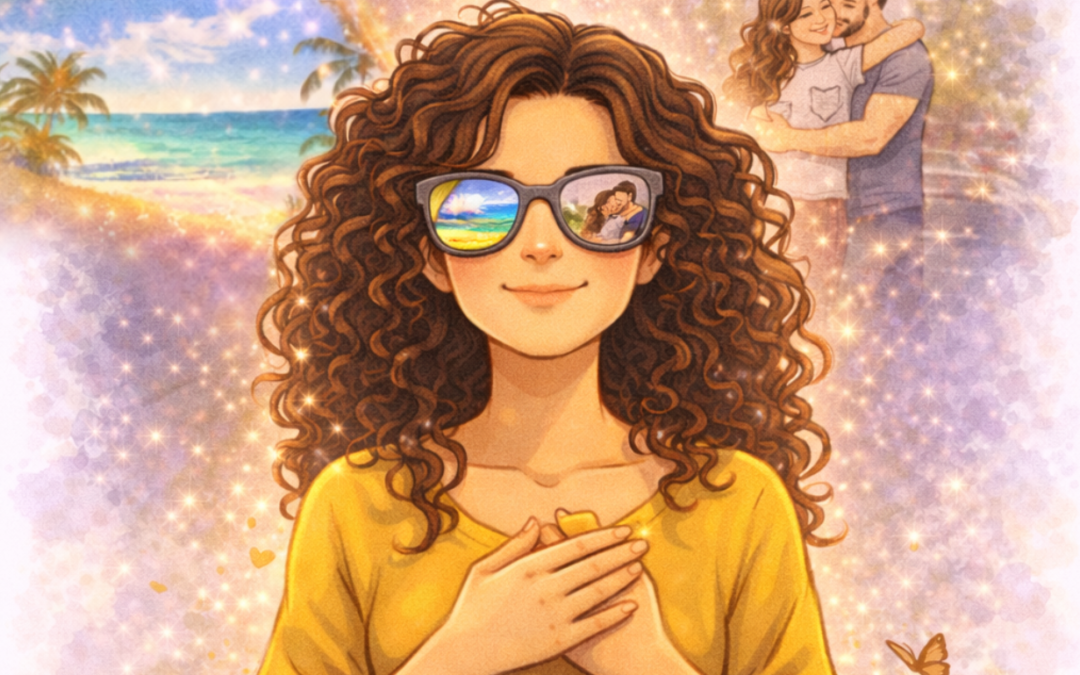 Le RAS : ton super filtre cérébral secret pour créer ta réalité