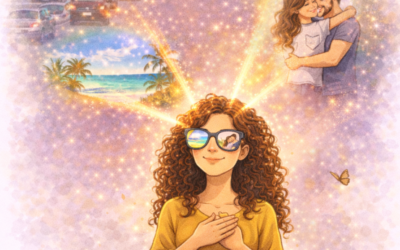 Le RAS : ton super filtre cérébral secret pour créer ta réalité