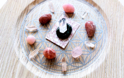 La lithothérapie c’est quoi au juste ?