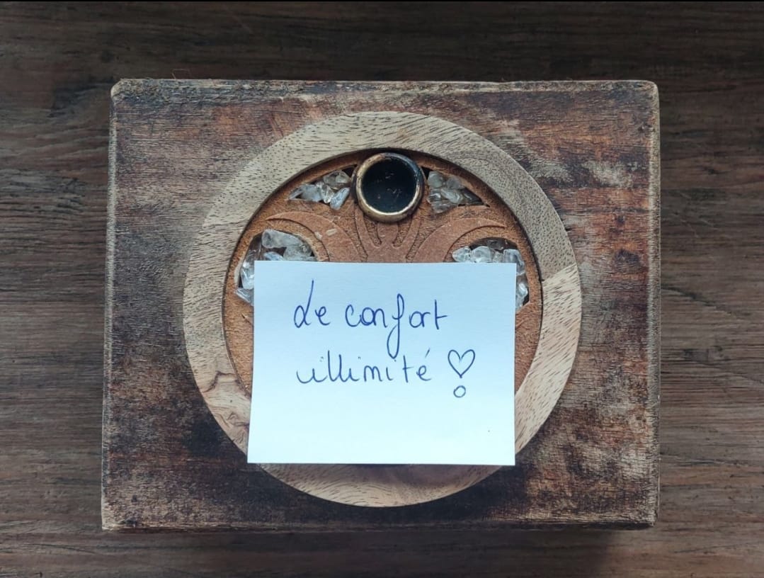 🧠 Le RAS • Ton super filtre cérébral secret pour créer ta réalité 🧠 Le RAS • Ton super filtre cérébral secret pour créer ta réalité