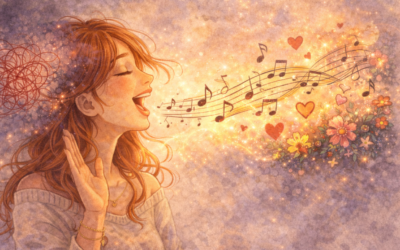 Du ressenti brut à la demande claire