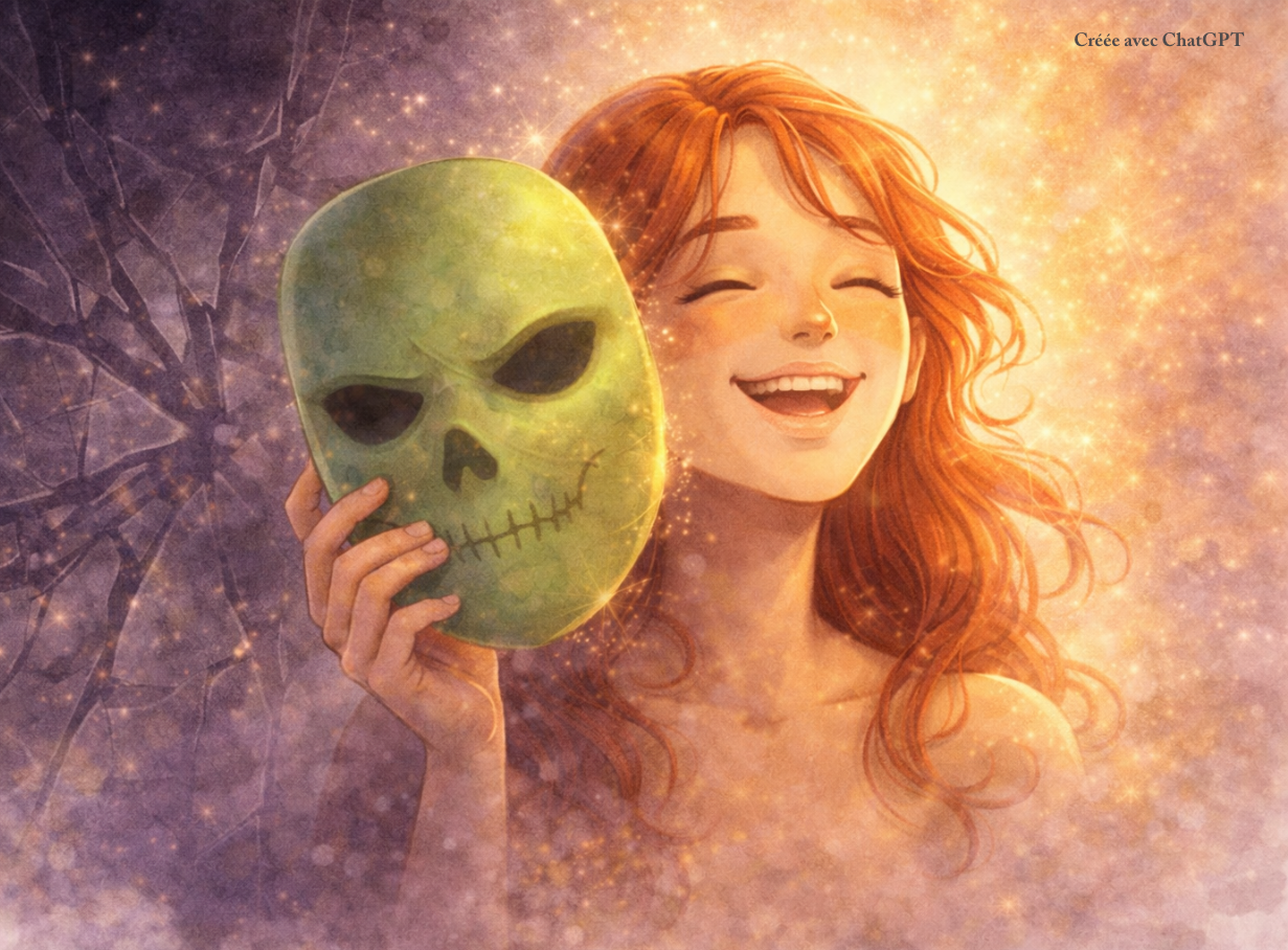 La méchanceté "gratuite"