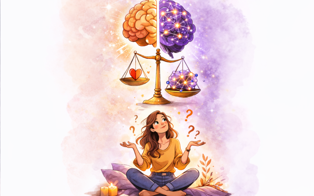 Le paradoxe complexe/simple