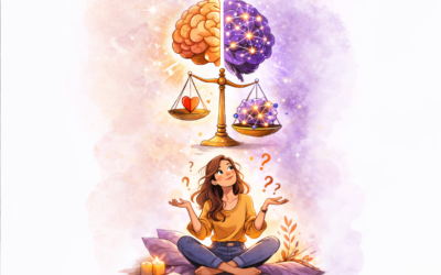 Le paradoxe complexe/simple