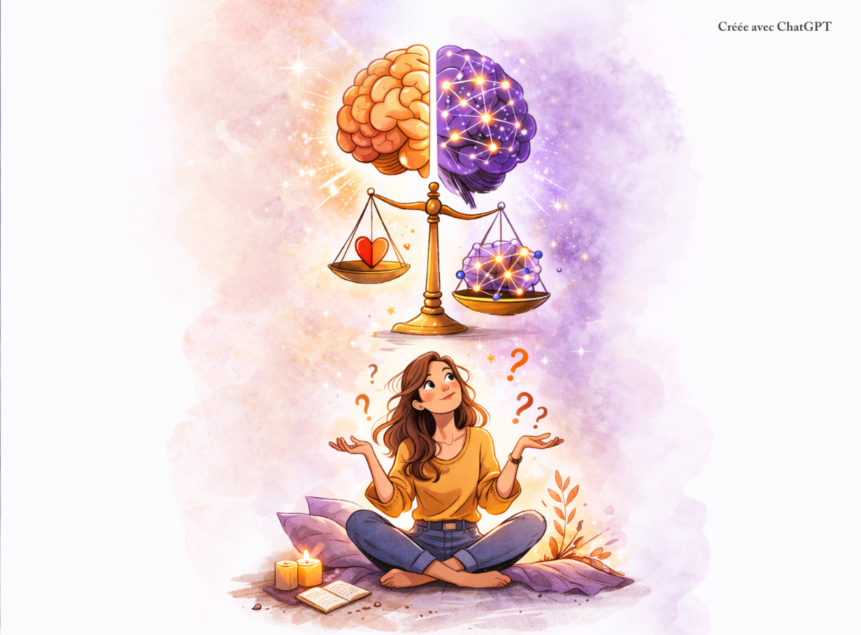 Le paradoxe complexe/simple