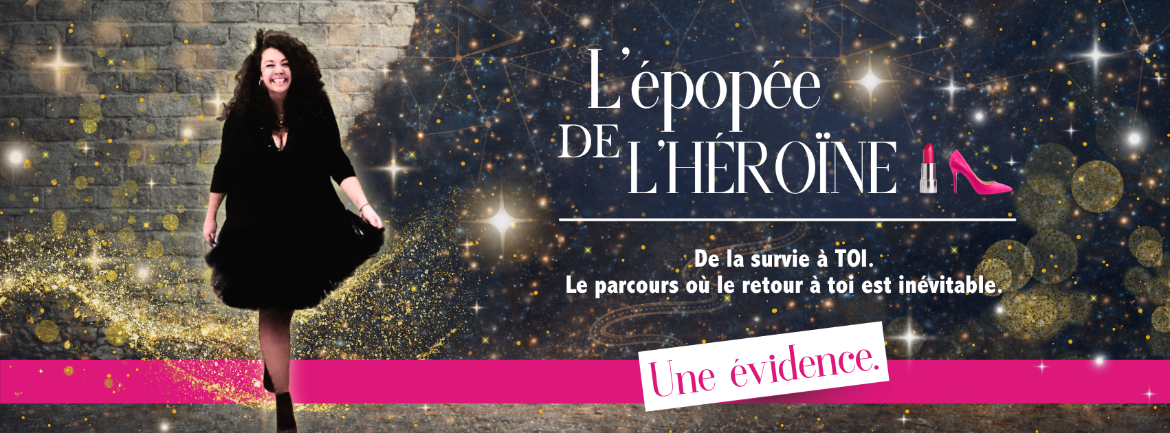 L'épopée de l'Héroïne