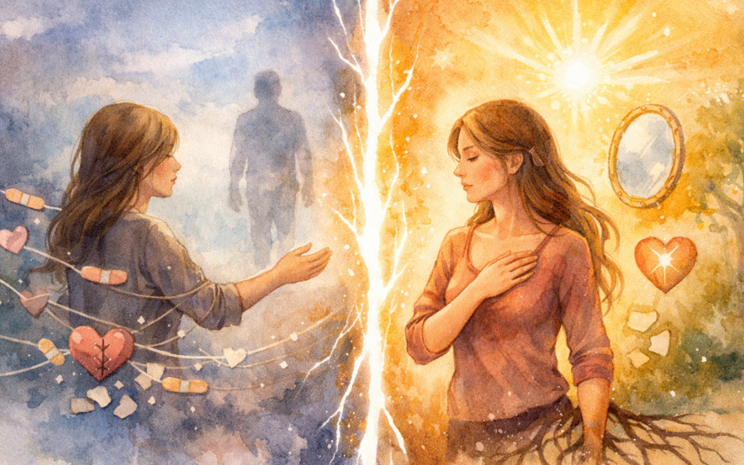 Le rejet