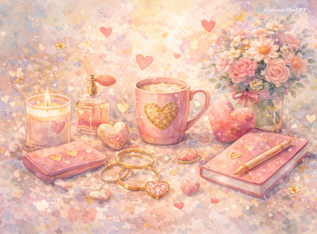 Le pouvoir soutenant des objets Le pouvoir soutenant des objets
